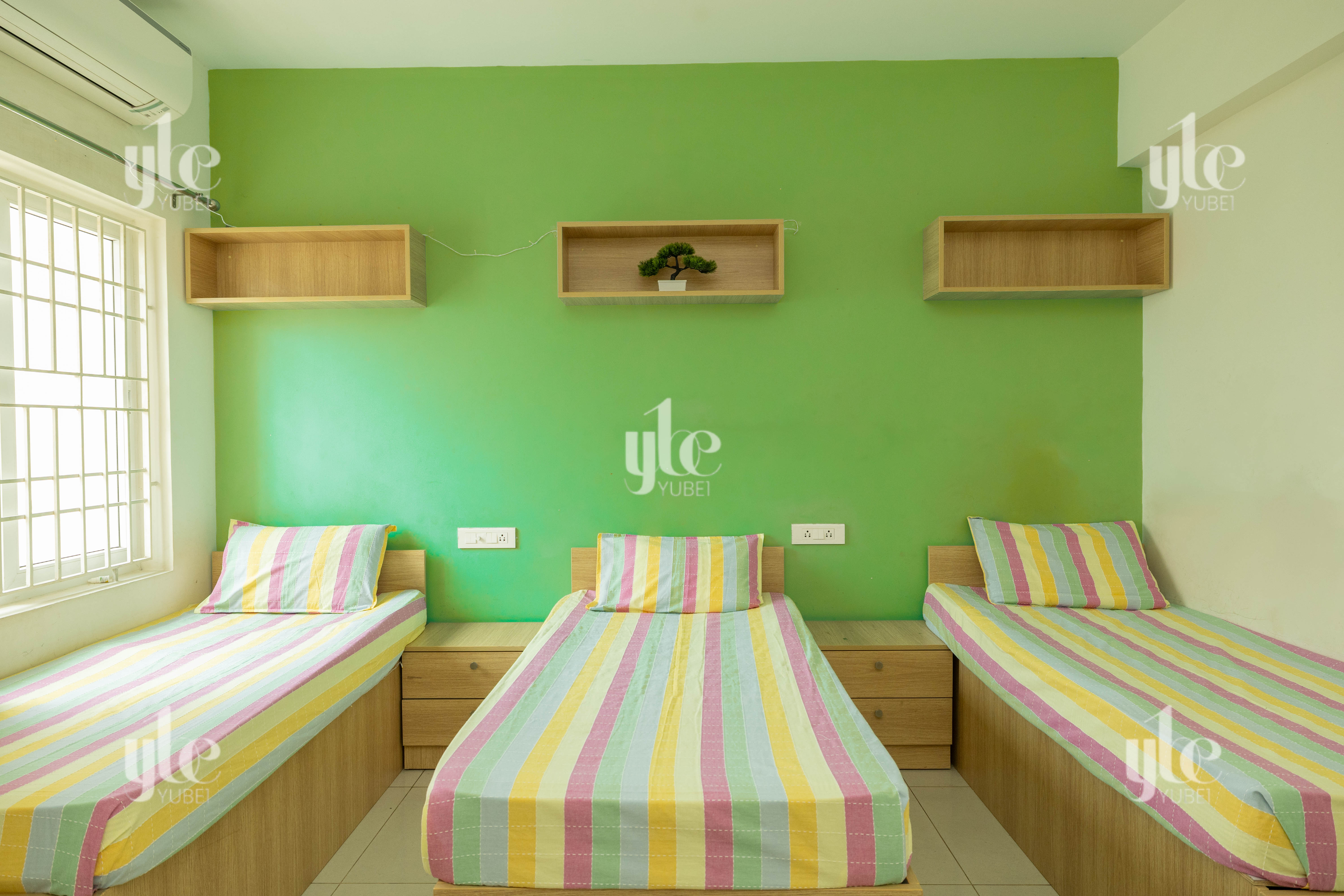 Yube1 Premier League