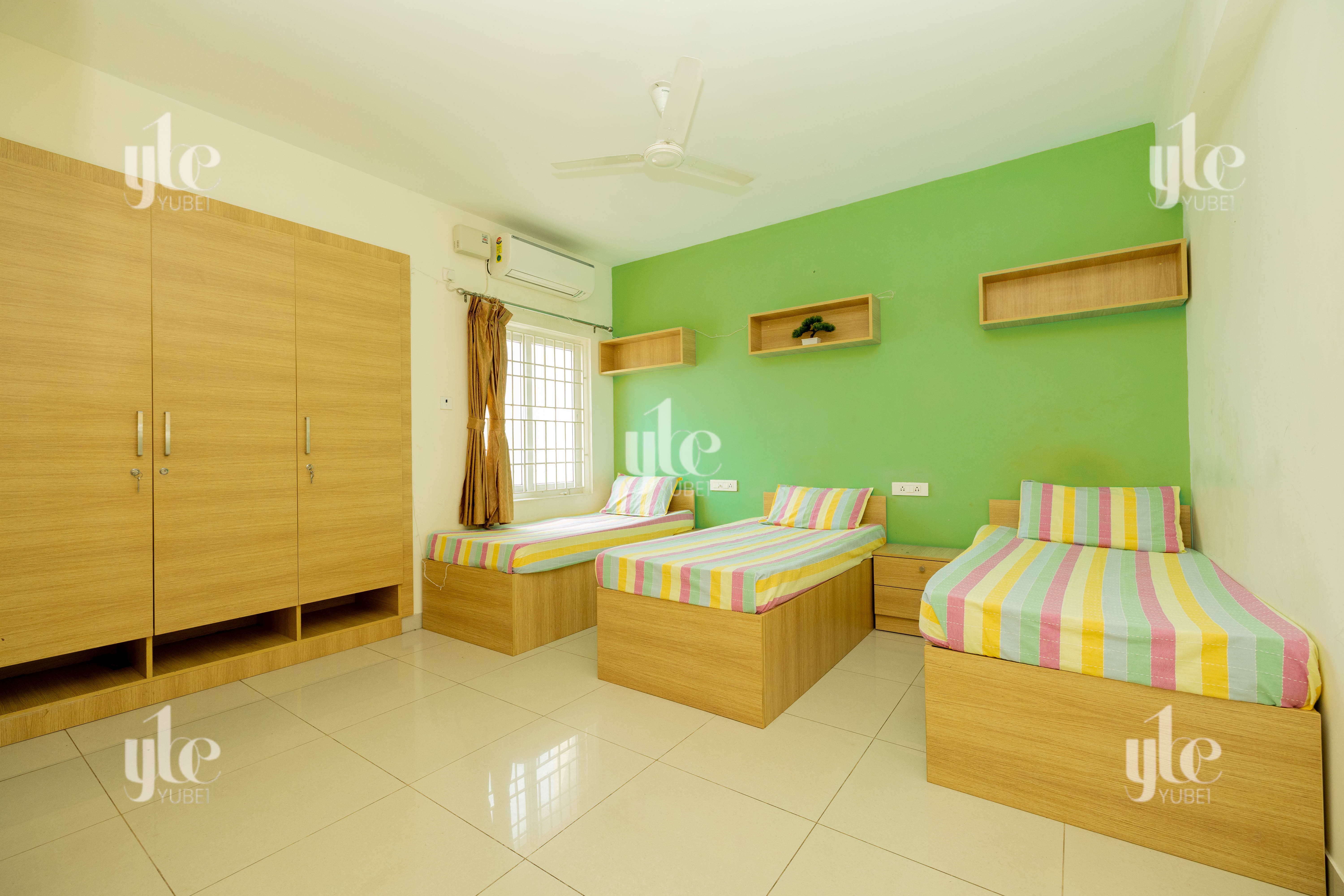 Yube1 Premier League