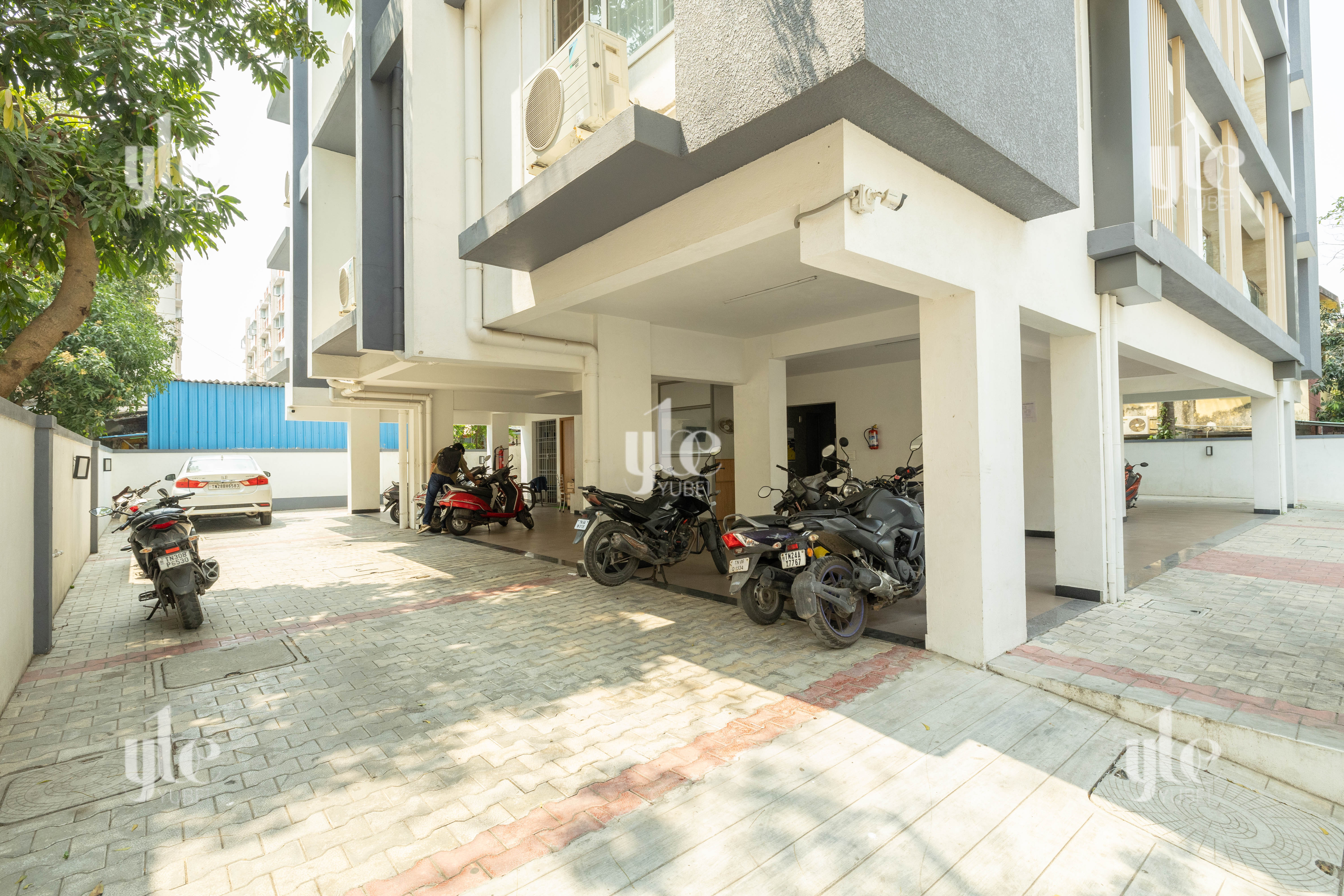 Yube1 Premier League