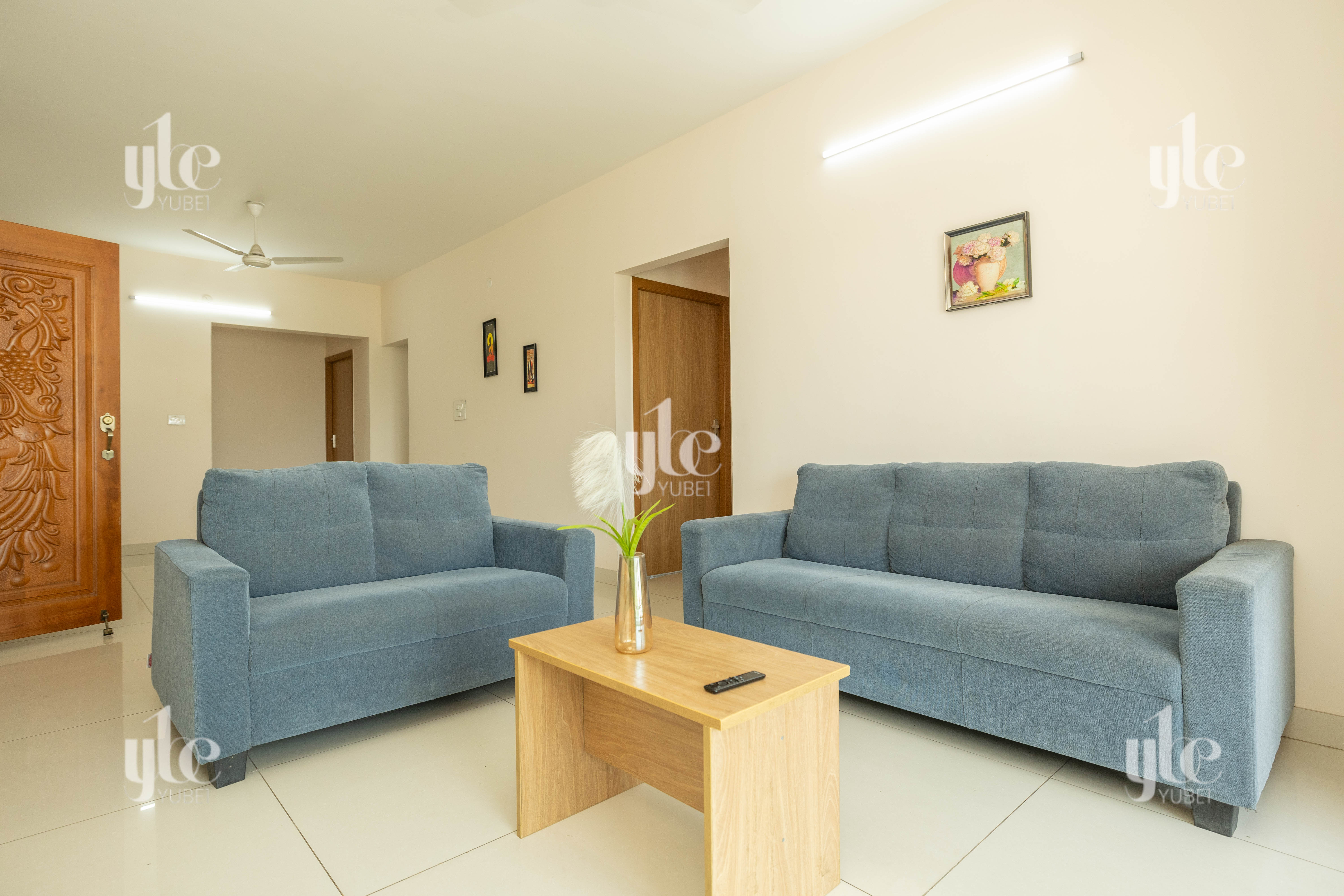 Yube1 Premier League