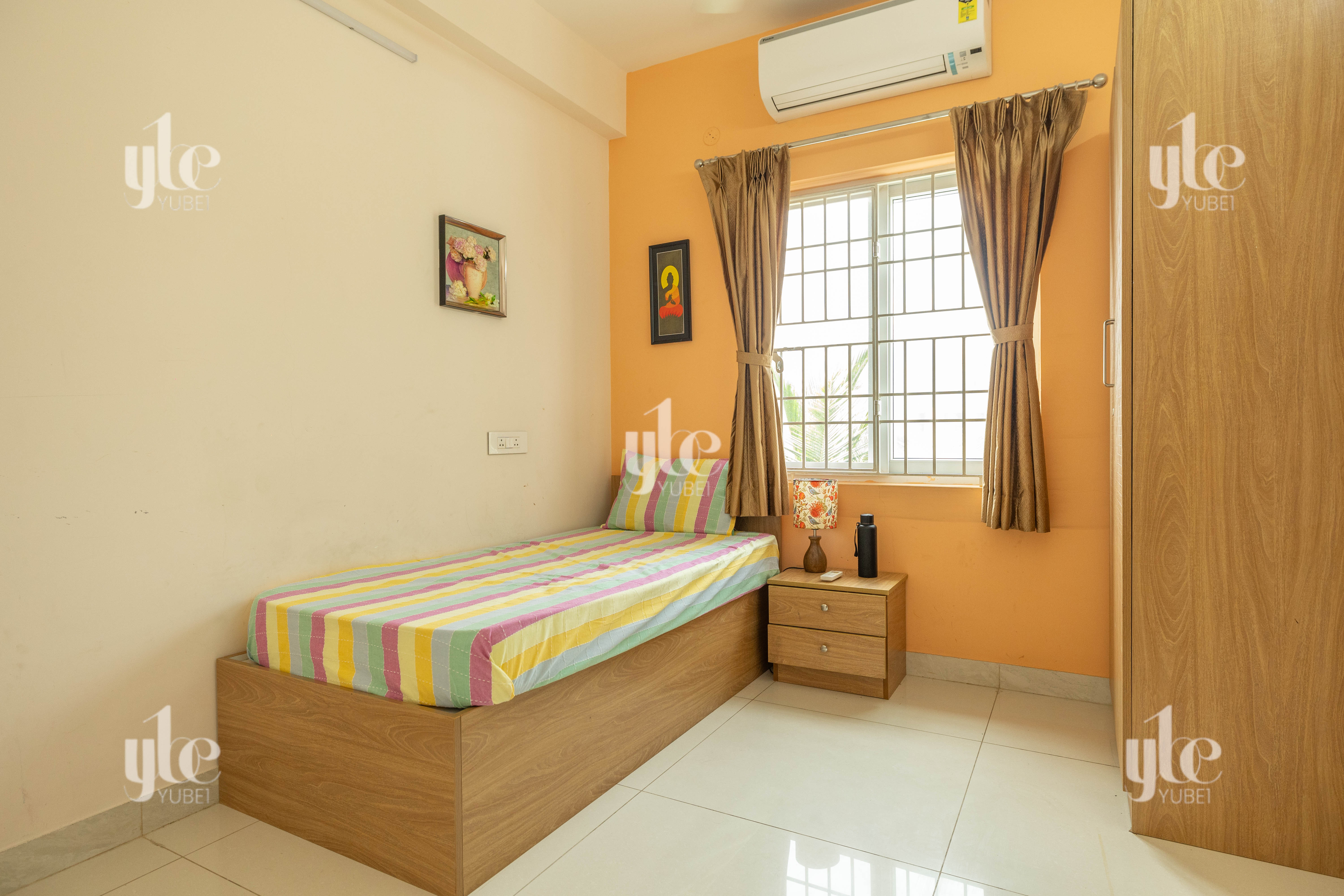 Yube1 Premier League