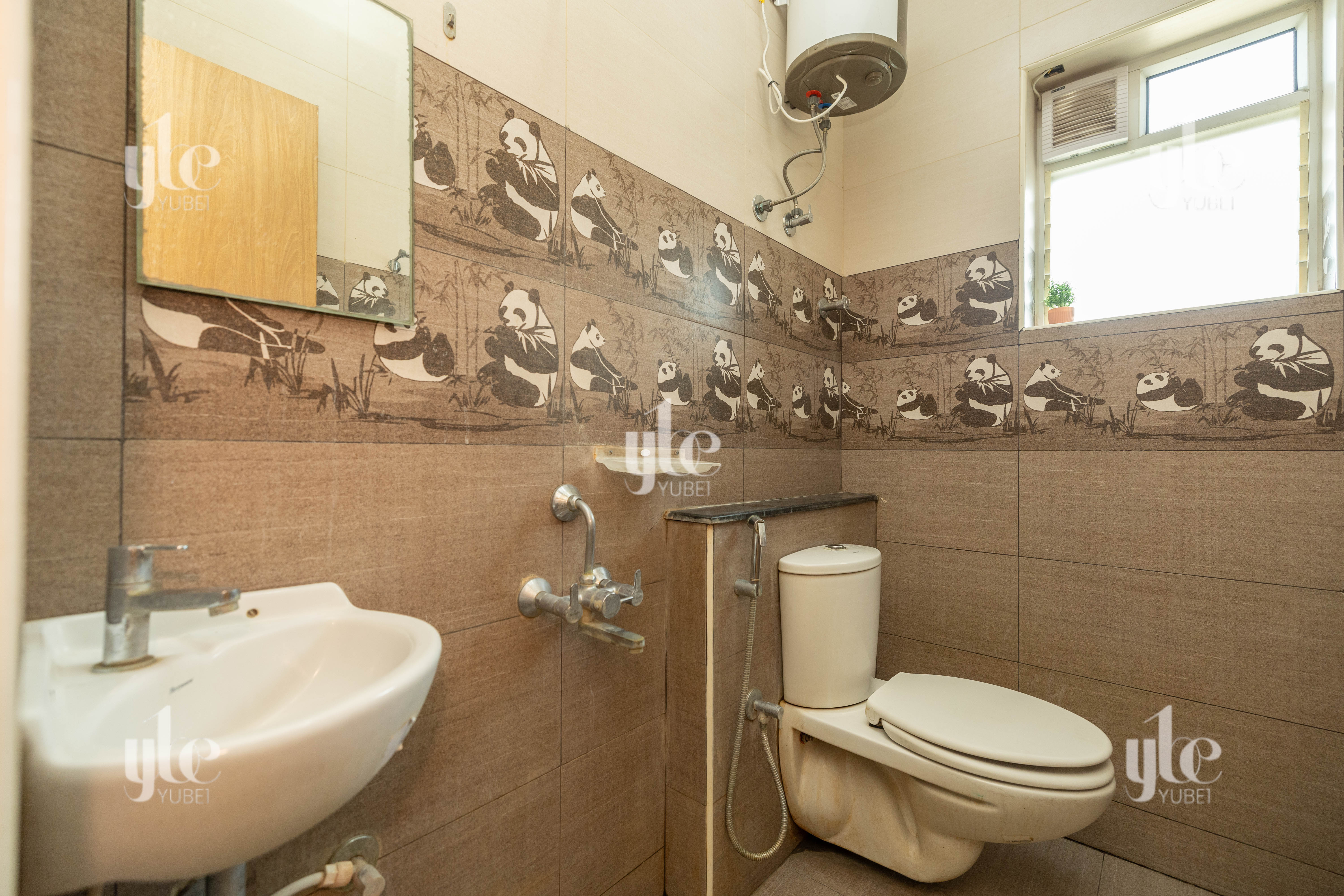 Yube1 Premier League