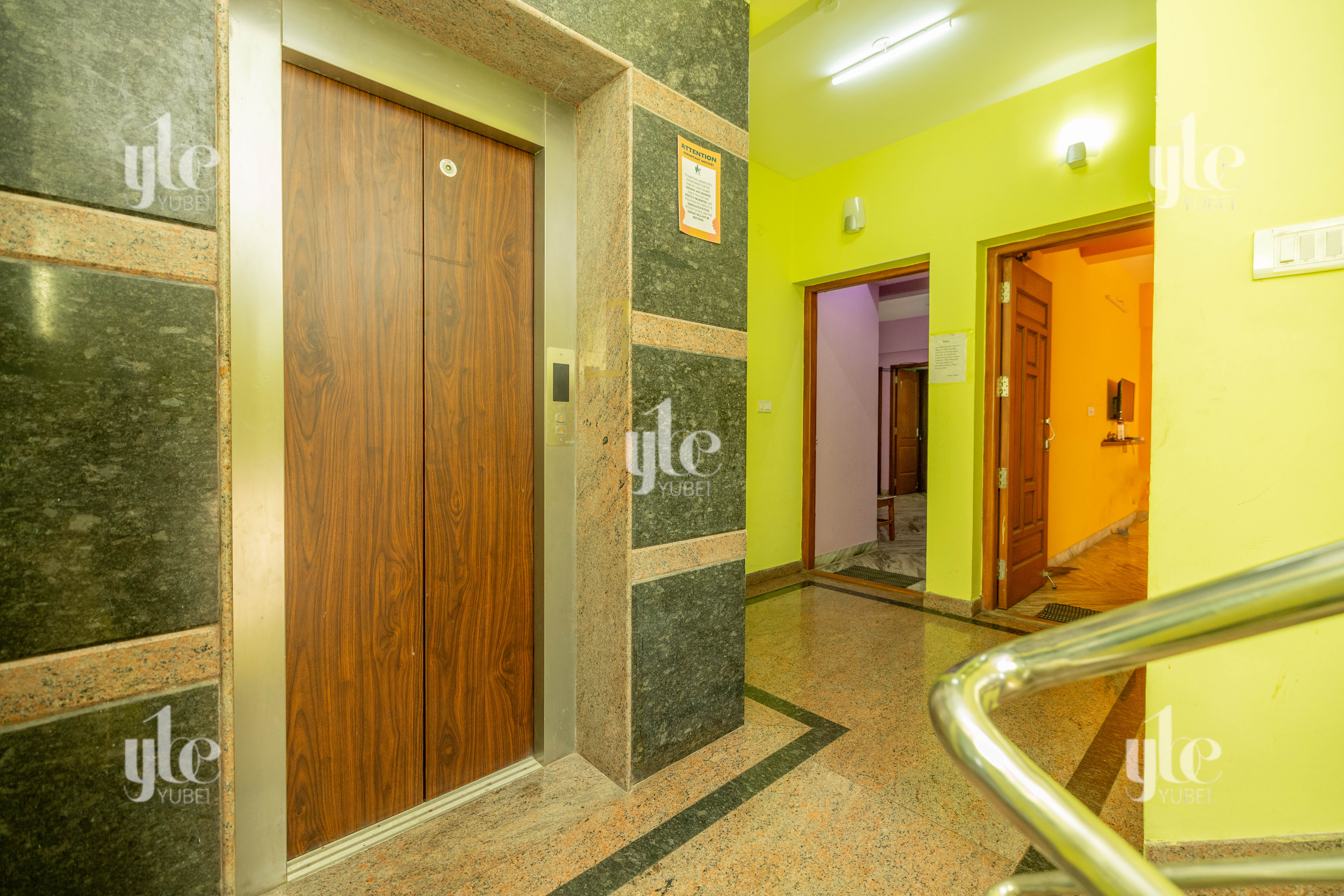 Yube1 Liberty League