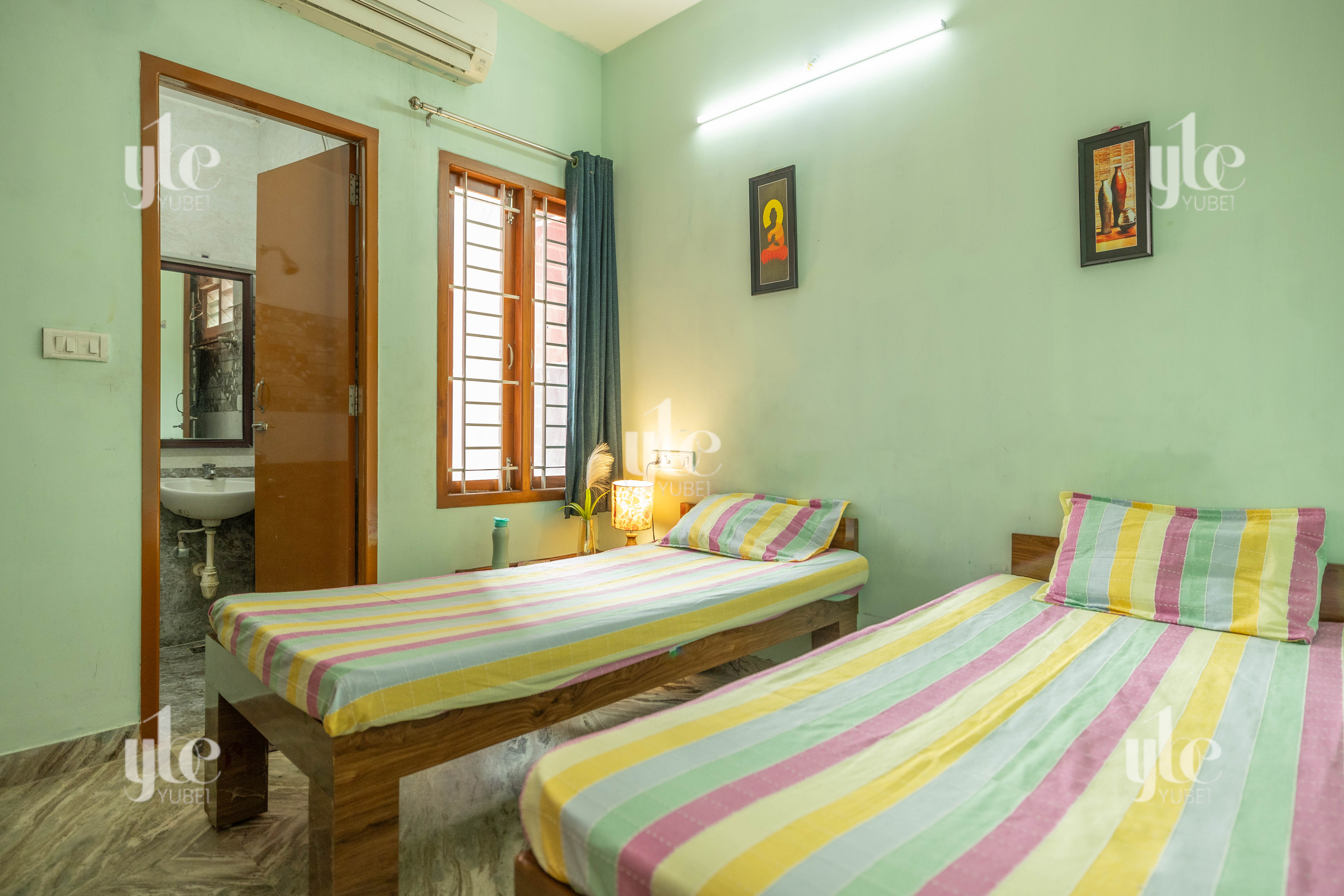 Yube1 Liberty League