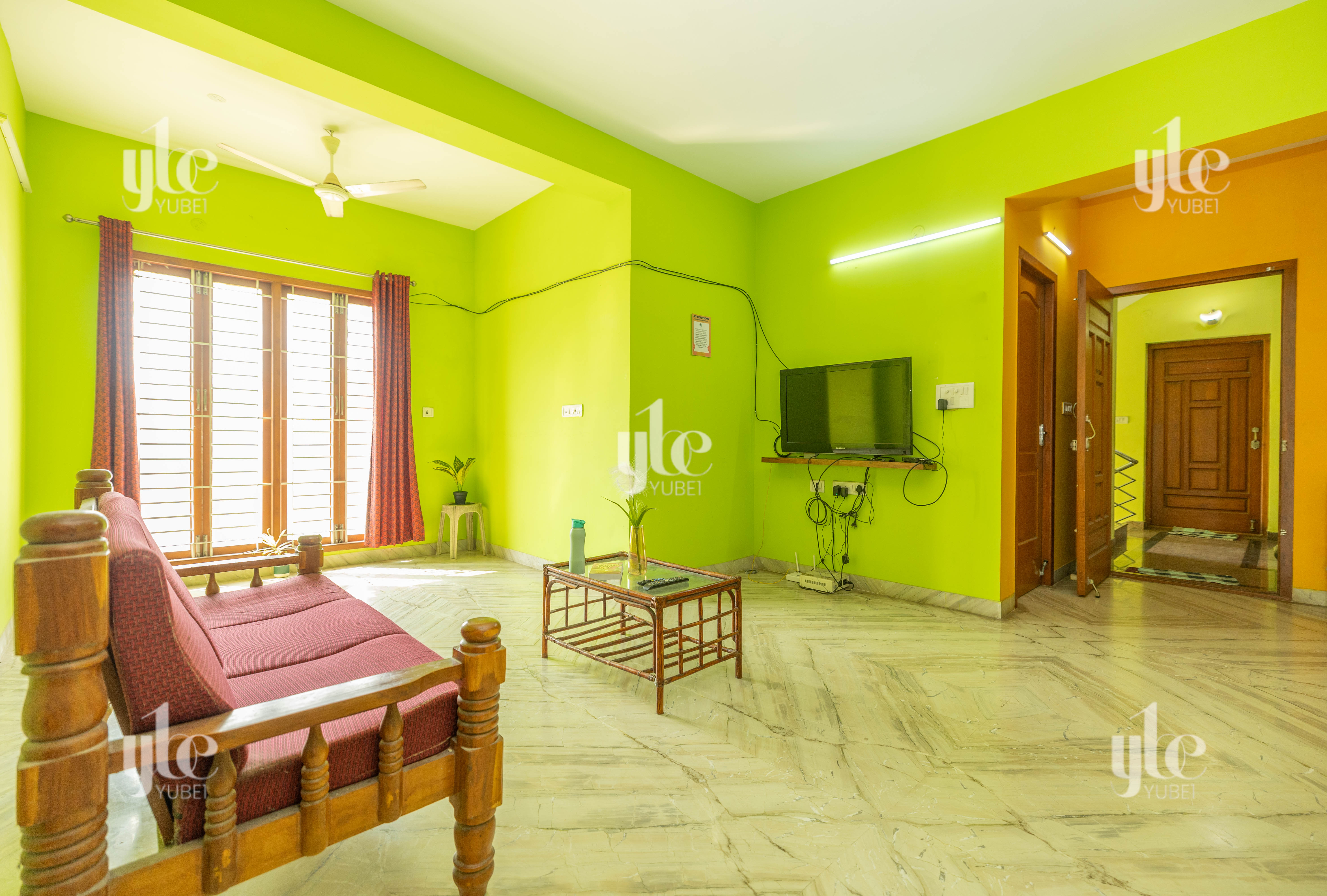 Yube1 Liberty League