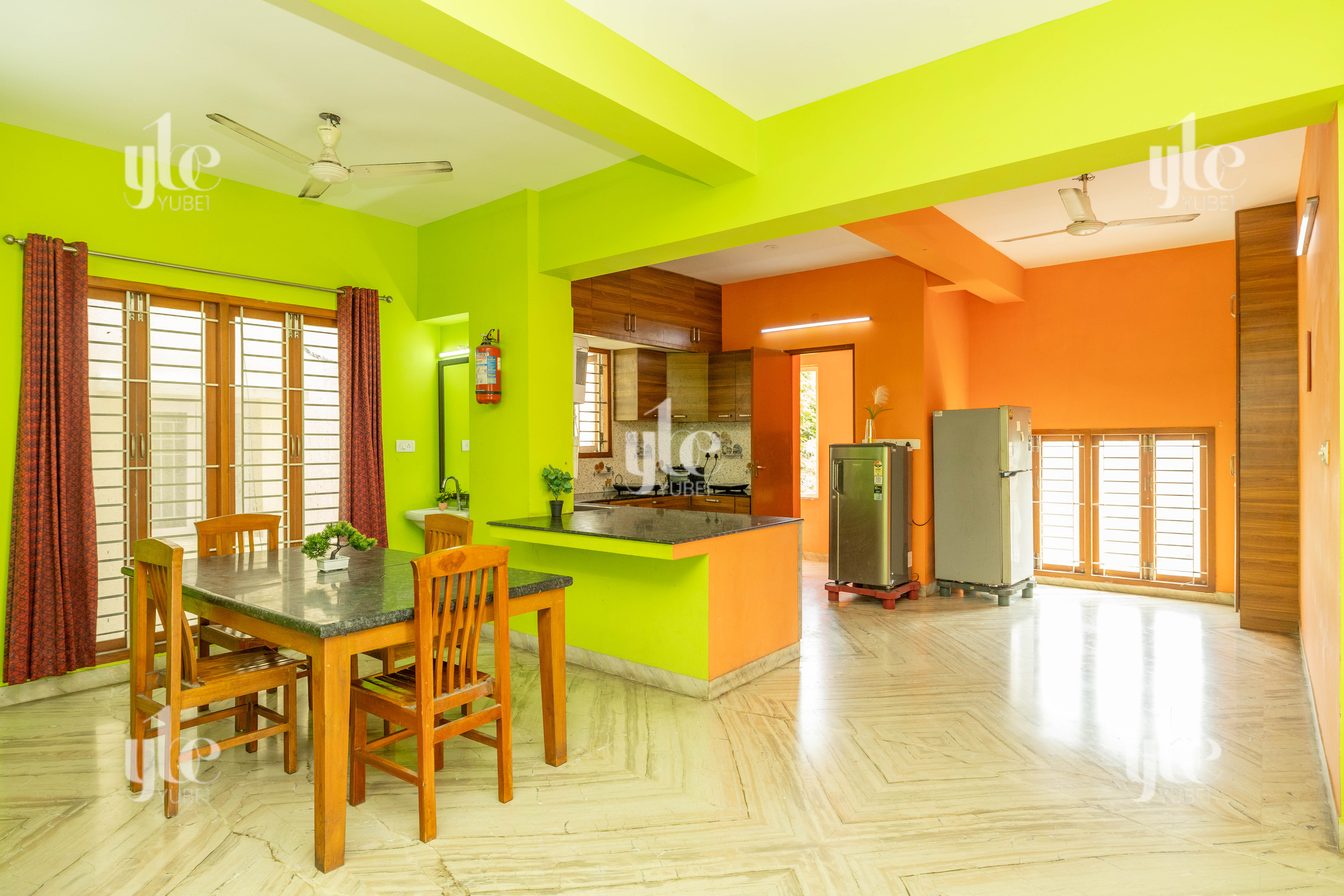 Yube1 Liberty League