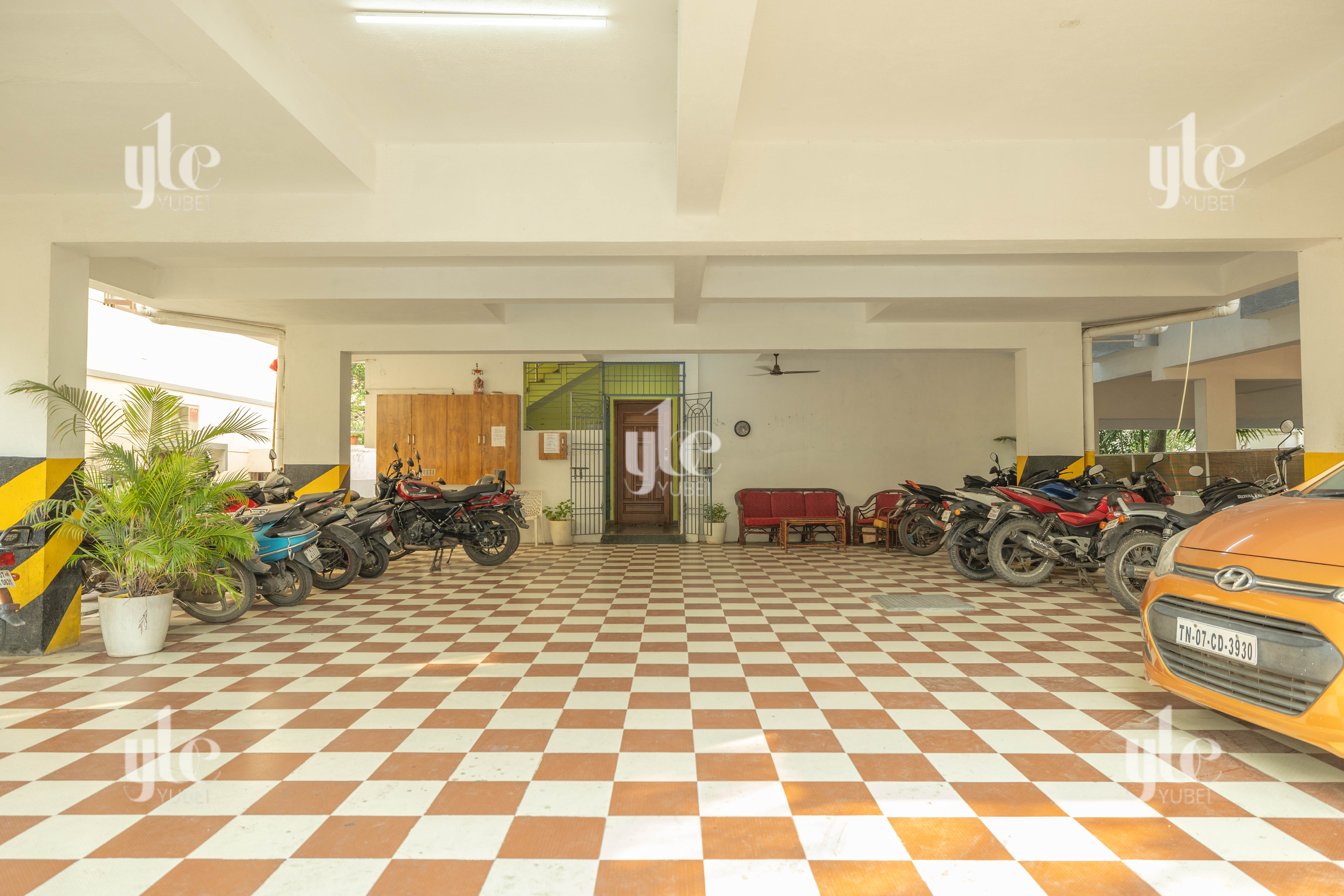 Yube1 Liberty League