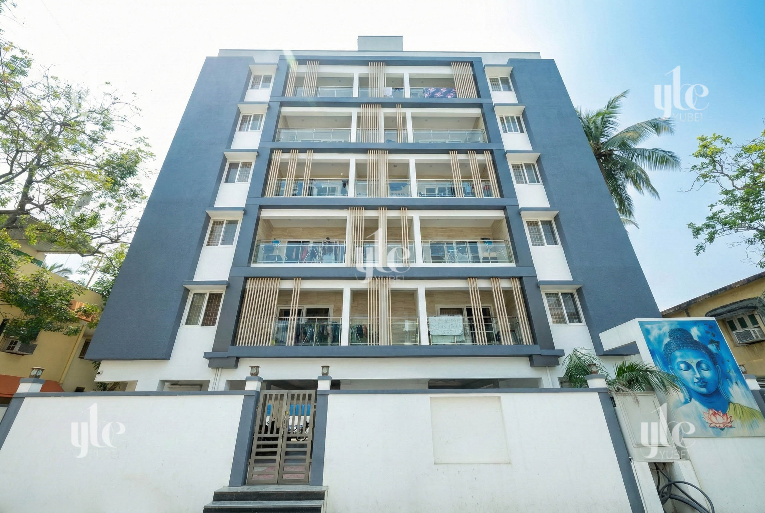 Yube1 Premier League