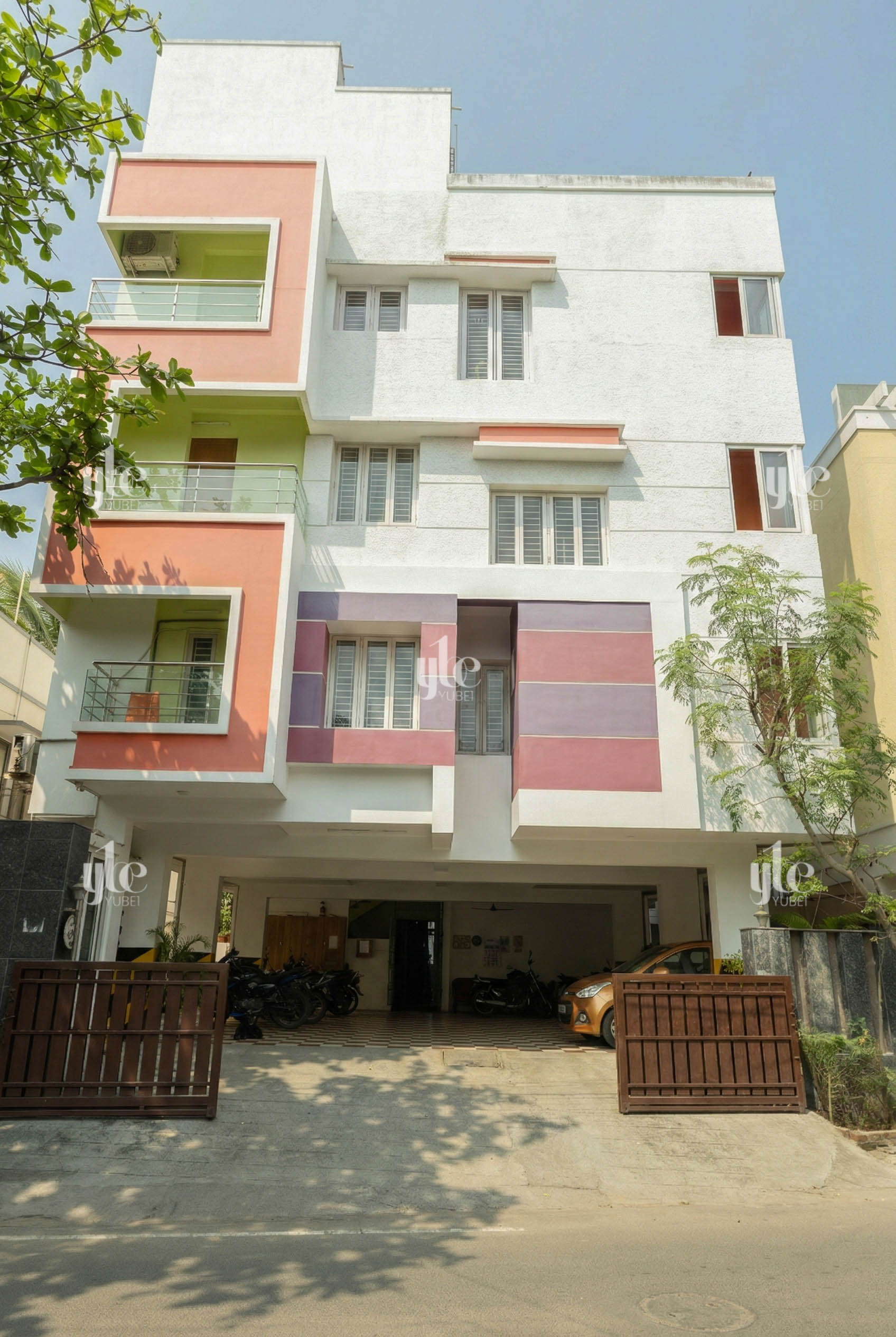 Yube1 Liberty League